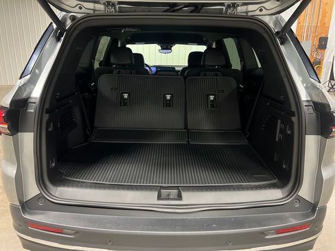 New 2026 Buick Enclave Preferred w/ Power Package AWD/4WD image 11