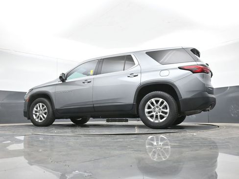 Used 2023 Chevrolet Traverse LS w/ Safety Package image 41