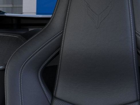 New 2026 Chevrolet Corvette Stingray Coupe RWD image 45