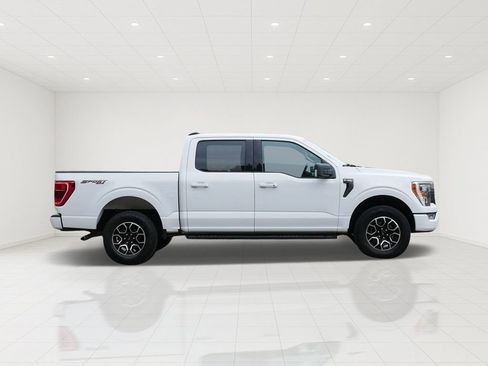 Certified 2023 Ford F150 XLT w/ Equipment Group 302A High AWD/4WD image 2