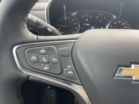 Used 2024 Chevrolet Equinox LT AWD/4WD image 30