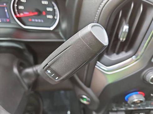 Used 2019 Chevrolet Silverado 1500 RST w/ All-Star Edition AWD/4WD image 11