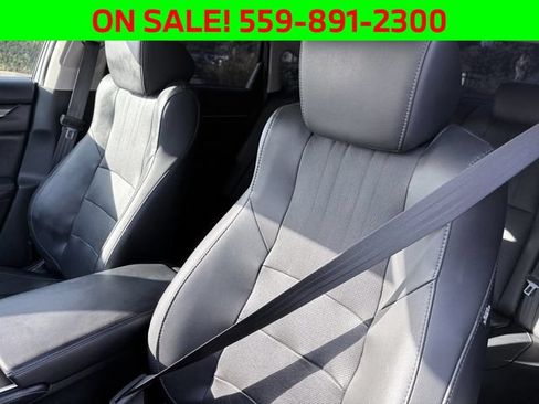 Used 2021 Honda Accord Sport Special Edition image 11