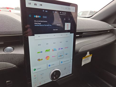 Used 2025 Ford Mustang Mach-E GT image 24