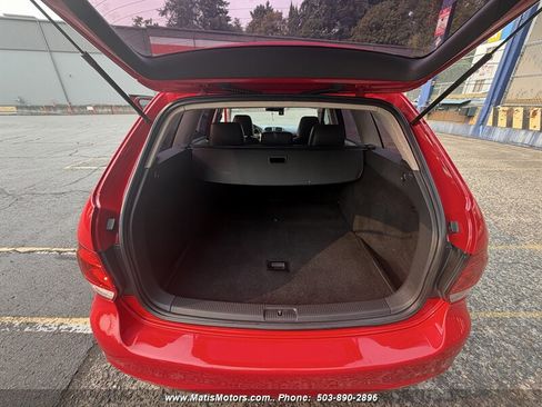 Used 2013 Volkswagen Jetta TDI FWD image 17