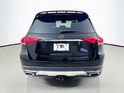 Used 2021 Mercedes-Benz GLE 350 4MATIC image 6
