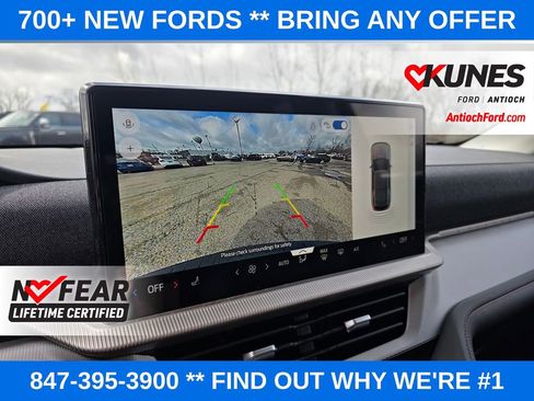 New 2026 Ford Explorer Active AWD/4WD image 55