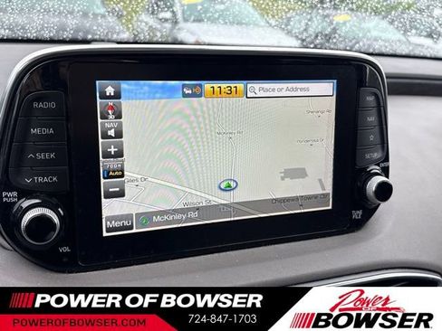 Used 2019 Hyundai Santa Fe AWD image 14