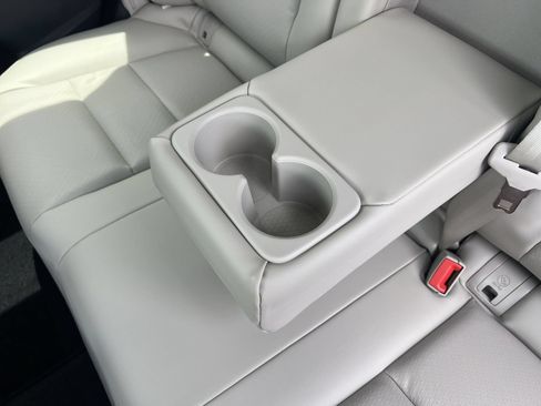 New 2026 Nissan Rogue Dark Armor FWD image 20