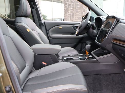 New 2026 Subaru Forester Wilderness AWD/4WD image 10