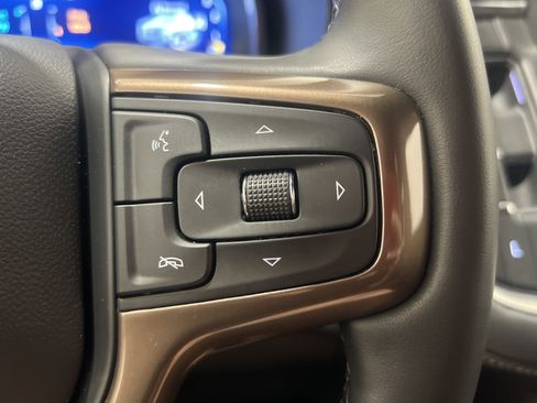 Used 2023 Chevrolet Tahoe High Country image 19