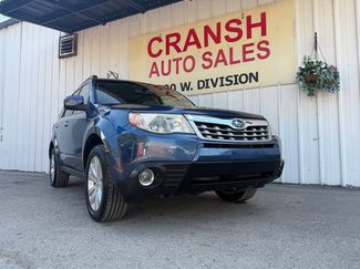 Used 2012 Subaru Forester 2.5X Premium AWD/4WD video 1