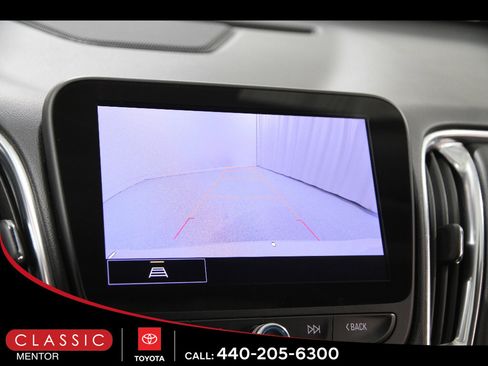 Used 2023 Chevrolet Malibu LT w/ Sport Edition image 15