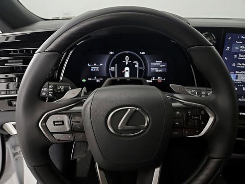New 2026 Lexus RX 350h 350h Premium image 19