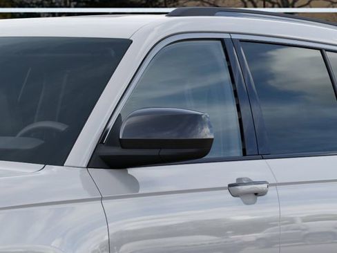 New 2026 Jeep Grand Cherokee L Laredo image 12