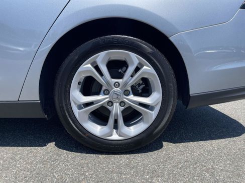 Used 2023 Honda Accord LX image 23