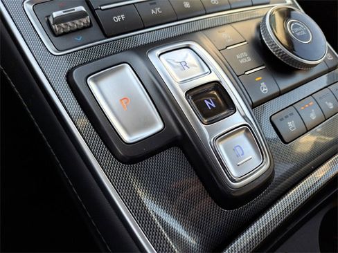 Used 2023 Hyundai Santa Fe Limited image 19