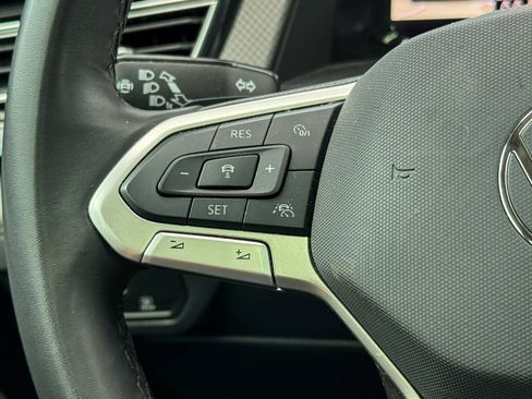 Used 2024 Volkswagen Atlas Peak Edition SEL AWD/4WD image 30