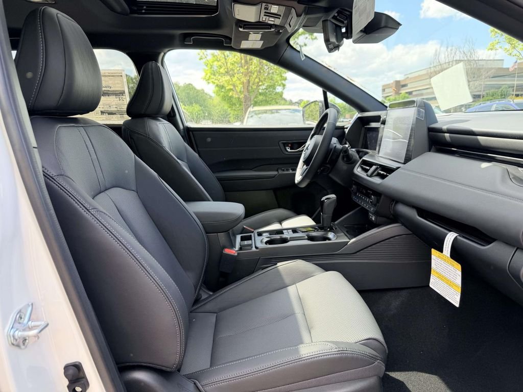 New 2026 Subaru Outback Touring XT AWD/4WD image 10