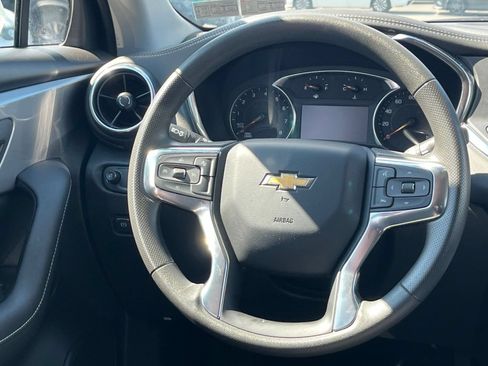 Used 2026 Chevrolet Blazer LT FWD image 29