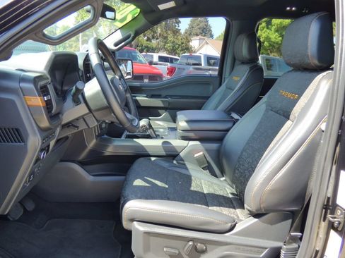 Used 2024 Ford F150 Tremor w/ Bed Utility Package AWD/4WD image 22