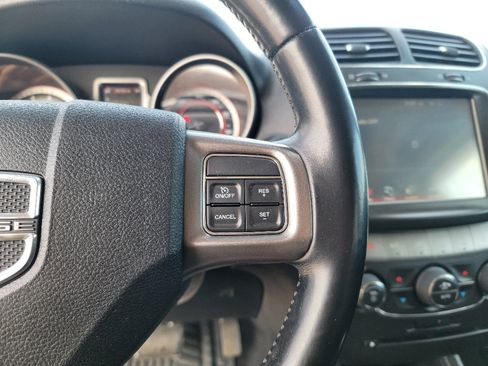 Used 2020 Dodge Journey Crossroad image 18