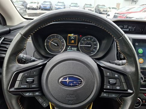 Certified 2023 Subaru Crosstrek 2.5i Sport AWD/4WD image 19
