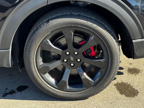 Used 2022 Ford Explorer ST w/ ST Street Pack AWD/4WD image 46