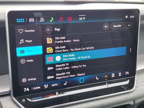 New 2026 Volkswagen Tiguan S image 15