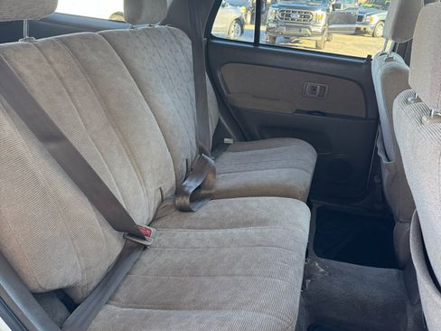 Used 2000 Toyota 4Runner 2WD image 20