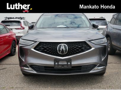 Used 2024 Acura MDX SH-AWD w/ Technology Package