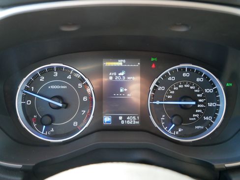 Used 2019 Subaru Ascent Limited w/ Popular Package #2A AWD/4WD image 21