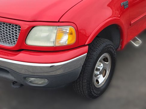 Used 1999 Ford F150 XL image 11