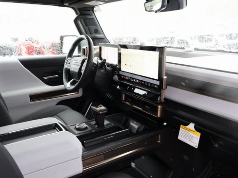 New 2025 GMC Hummer EV 2X image 42