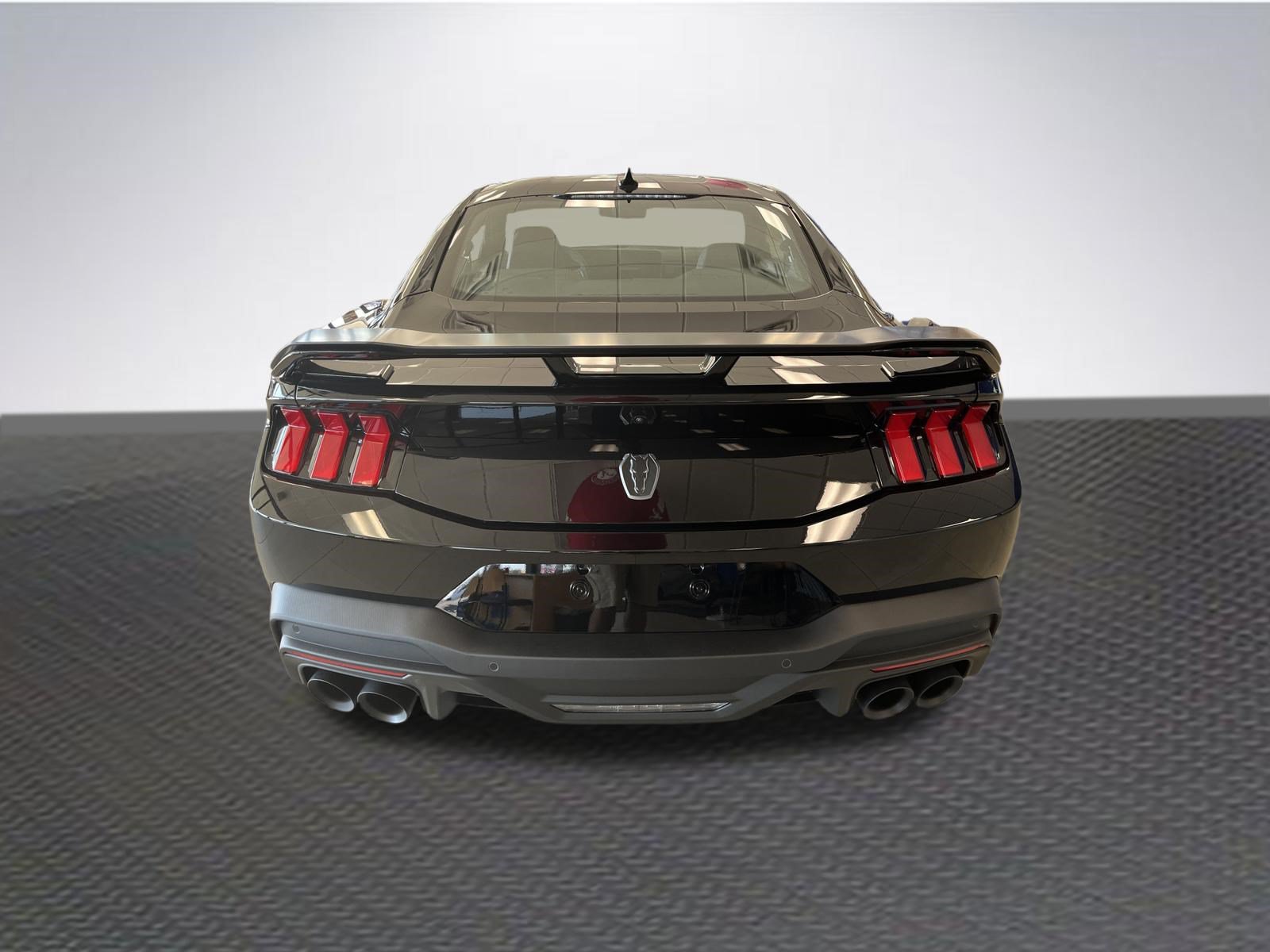 New 2026 Ford Mustang Dark Horse RWD image 6