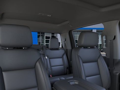 New 2026 GMC Sierra 1500 Pro AWD/4WD image 24