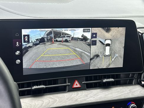 Certified 2023 Kia Sportage X-Pro Prestige AWD/4WD image 21