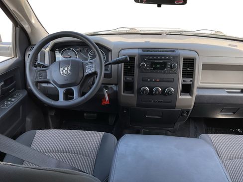Used 2012 RAM 1500 Express w/ ST Popular Equipment Group RWD image 14
