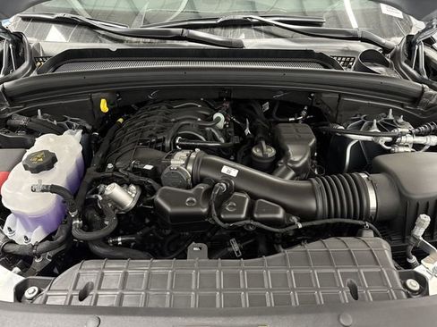 New 2025 Jeep Grand Cherokee L Altitude image 38