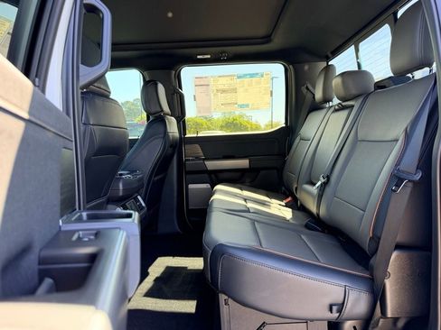New 2026 Ford F150 Lariat image 13