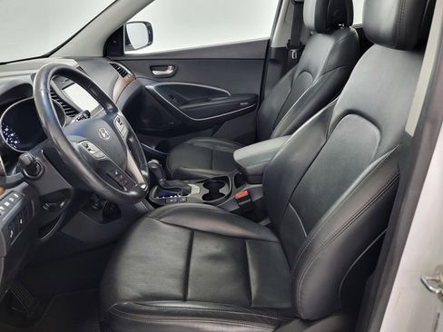 Used 2018 Hyundai Santa Fe Sport FWD image 14