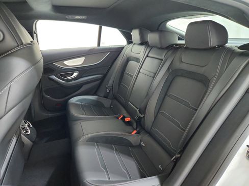 New 2026 Mercedes-Benz AMG GT 43 image 12