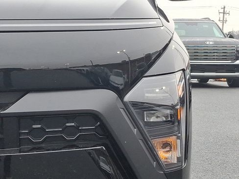 Certified 2024 Hyundai Kona N Line image 8