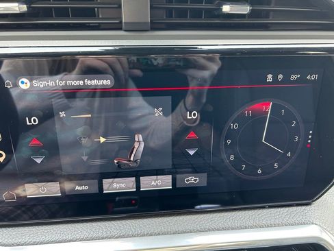 Used 2023 GMC Sierra 1500 Denali w/ Technology Package image 33