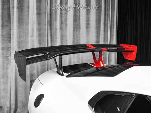 Used 2016 Dodge Viper GTC w/ ACR Package image 39