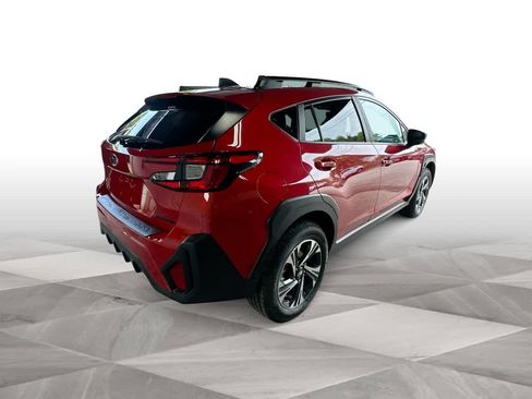 New 2026 Subaru Crosstrek 2.5i Premium AWD/4WD image 8
