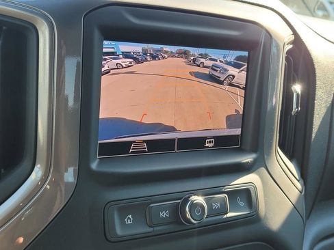 New 2026 Chevrolet Silverado 1500 Custom image 17