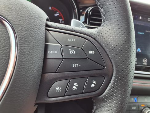 New 2026 Dodge Durango GT AWD/4WD image 14