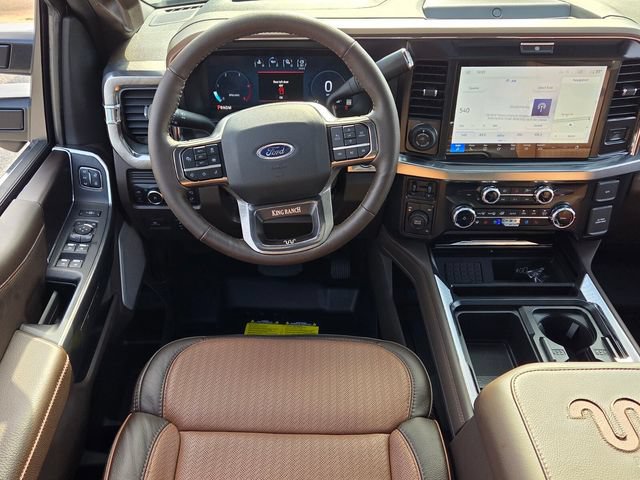 New 2026 Ford F350 King Ranch AWD/4WD image 37
