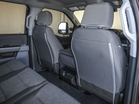 New 2026 Ford F250 XL w/ STX Appearance Package AWD/4WD image 43